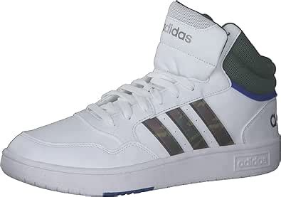 adidas hoops 3.0 mid heren|adidas Hoops 3.0 Mid Shoes .